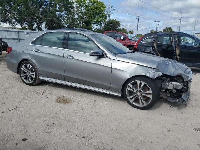 2014 Mercedes-Benz E 350 VIN: WDDHF5KB1EA956771 Lot: 60045484