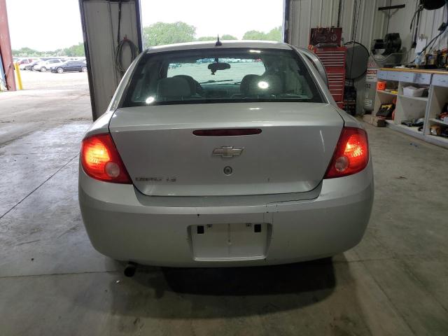 2009 Chevrolet Cobalt Ls VIN: 1G1AS58H797127279 Lot: 57353804