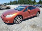 MITSUBISHI ECLIPSE GT photo