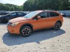 JF2GPACC5D2809169 2013 Subaru Xv Crosstrek 2.0 Premium