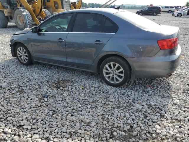 2014 Volkswagen Jetta Se VIN: 3VWD07AJ0EM301404 Lot: 56880194