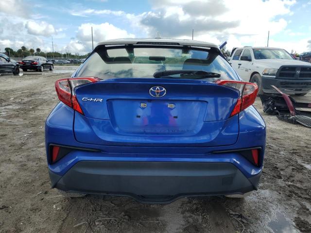 2019 Toyota C-Hr Xle VIN: JTNKHMBX1K1061420 Lot: 59708554