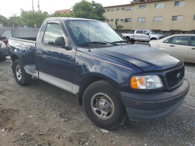 2003 Ford F150 VIN: 1FTRF07213KD87549 Lot: 57246854