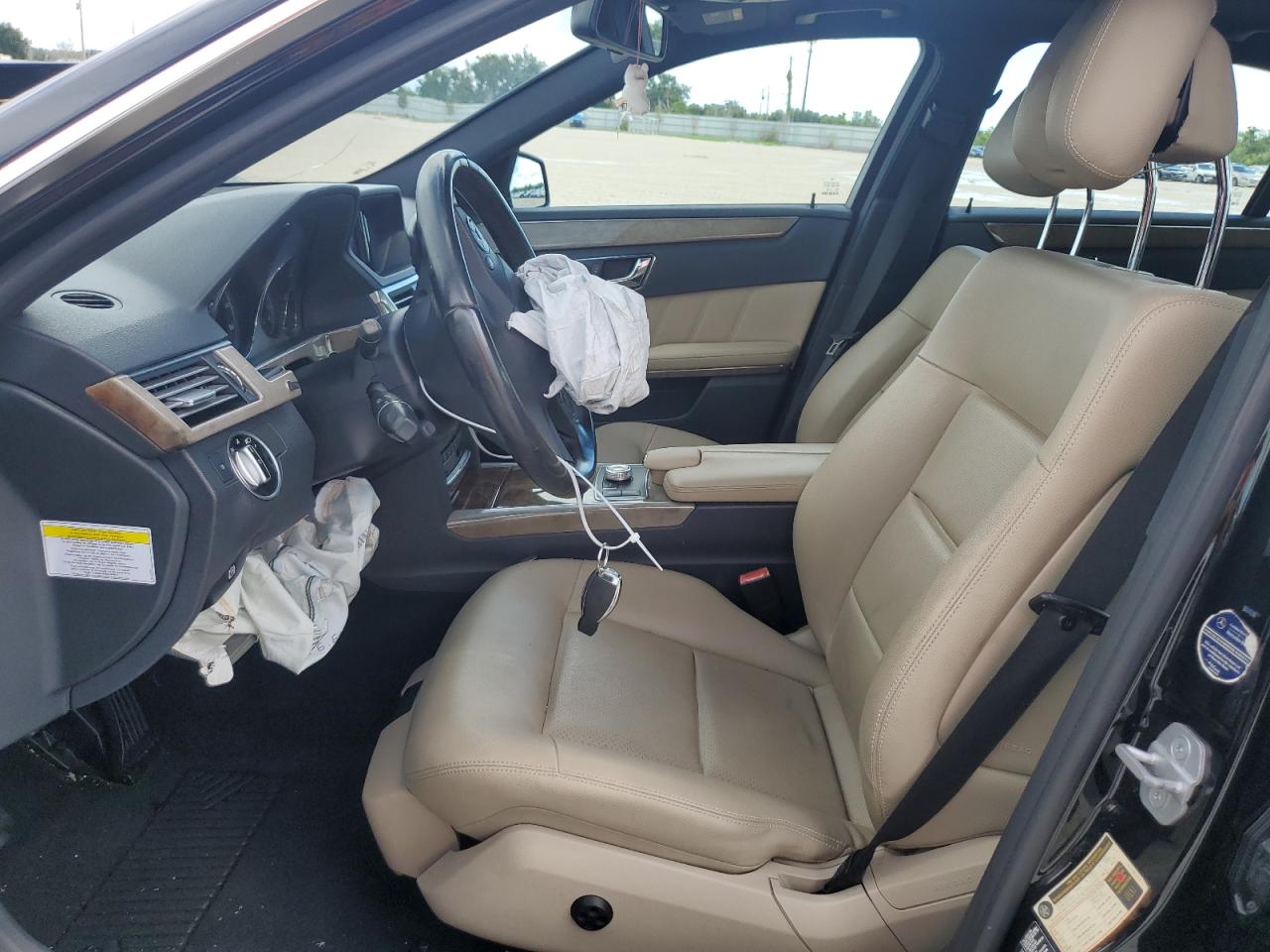 WDDHF8HB4BA398211 2011 Mercedes-Benz E 350 4Matic