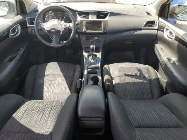 2019 NISSAN SENTRA S - 3N1AB7AP7KY322763