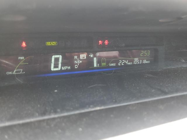 2014 Toyota Prius V VIN: JTDZN3EU8E3304673 Lot: 59515974