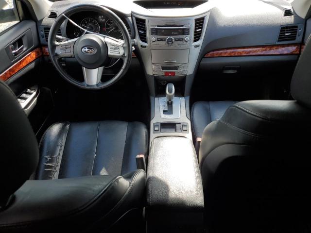 2011 Subaru Outback 2.5I Limited VIN: 4S4BRBKC8B3397150 Lot: 58280834