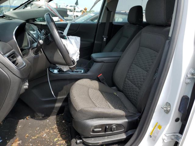 2020 Chevrolet Equinox Lt VIN: 2GNAXLEX4L6127585 Lot: 57741124