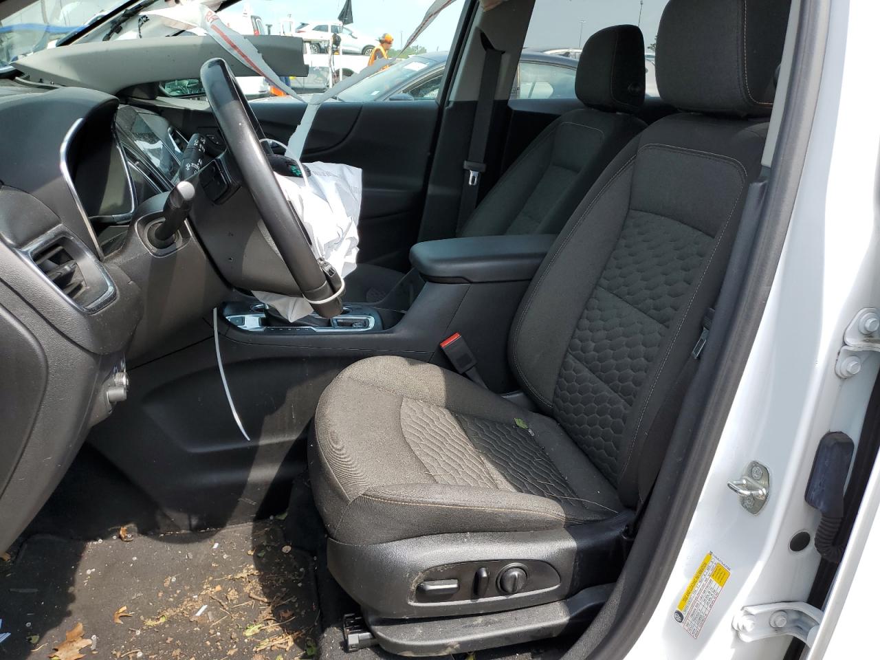 2GNAXLEX4L6127585 2020 Chevrolet Equinox Lt