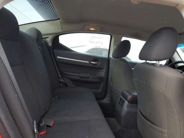 2009 Dodge Charger VIN: 2B3KA43D49H518294 Lot: 59315784