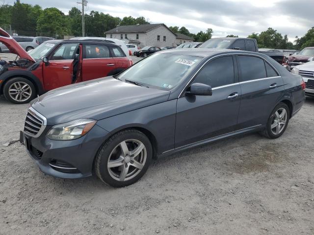 2014 Mercedes-Benz E 350 4Matic VIN: WDDHF8JB2EB011342 Lot: 57616704