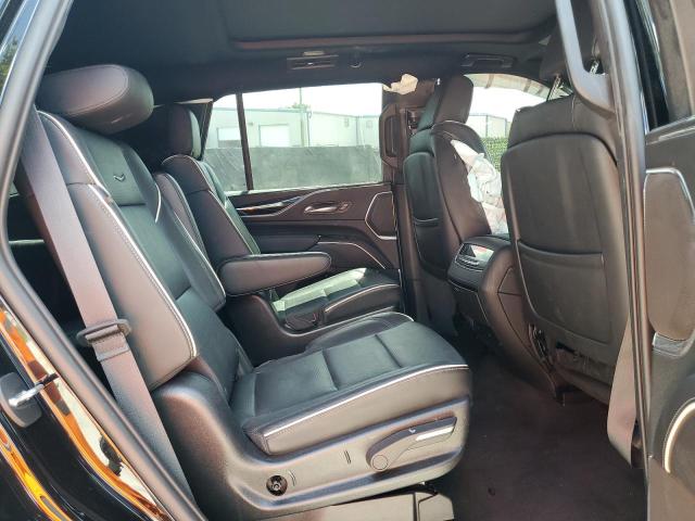 2023 Cadillac Escalade Sport VIN: 1GYS4EKL1PR144822 Lot: 60072354