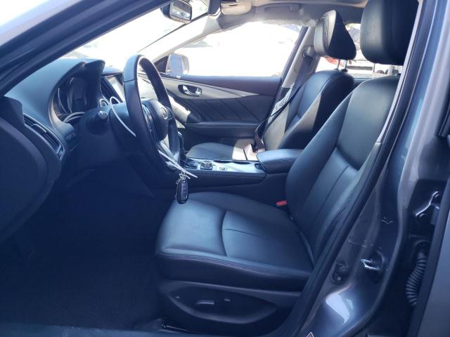 2020 Infiniti Q50 Pure VIN: JN1EV7AR4LM253285 Lot: 61081514