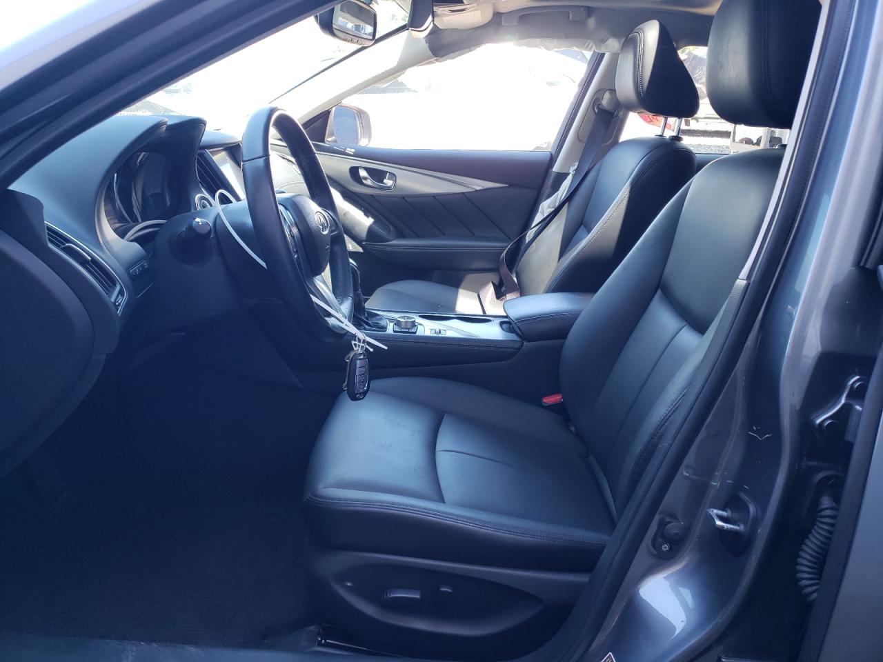 JN1EV7AR4LM253285 2020 Infiniti Q50 Pure