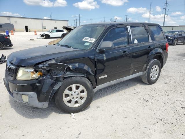2008 Mazda Tribute S VIN: 4F2CZ06188KM01007 Lot: 60467394
