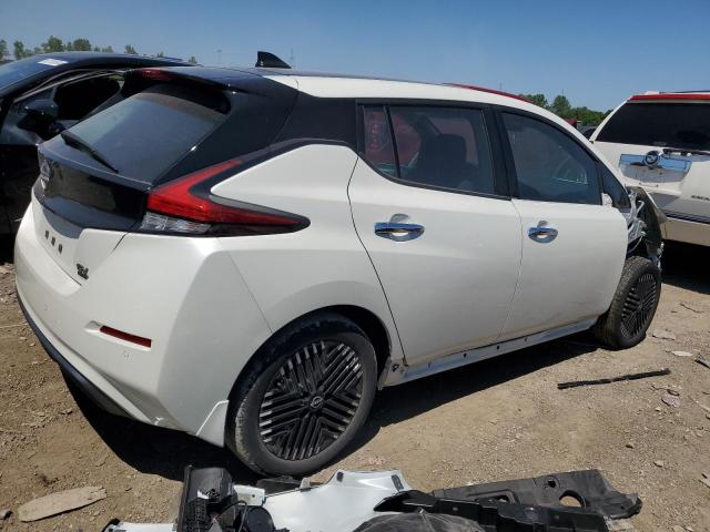 2023 NISSAN LEAF SV PL - 1N4CZ1CV8PC550092