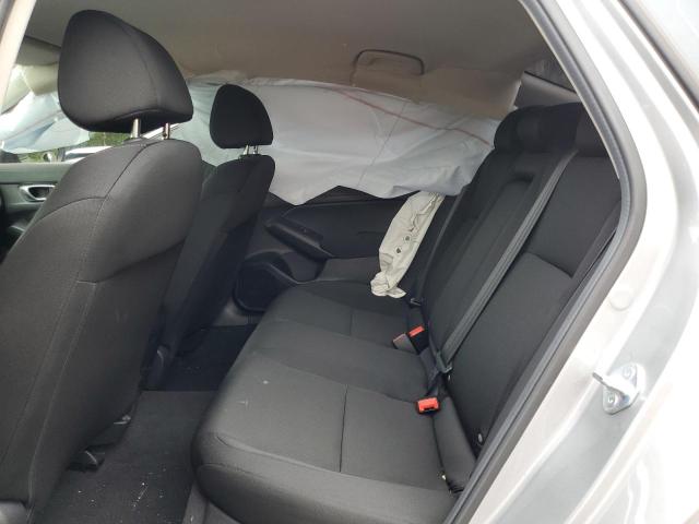 2024 HONDA CIVIC LX - 2HGFE2F29RH100835
