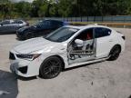 2021 ACURA ILX PREMIU - 19UDE2F82MA006685