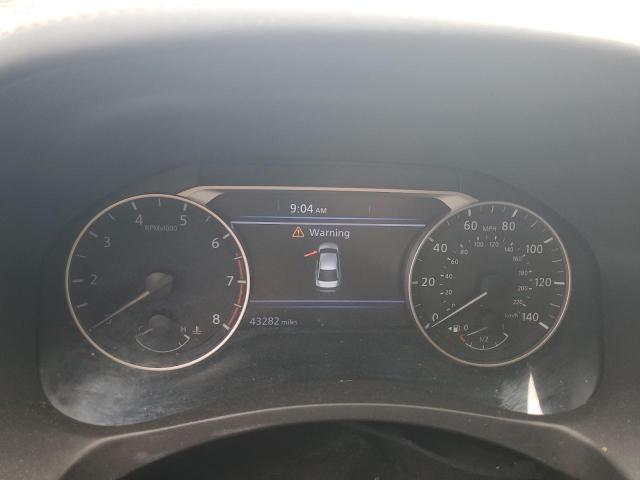 2021 NISSAN ALTIMA - 1N4BL4CW6MN355230