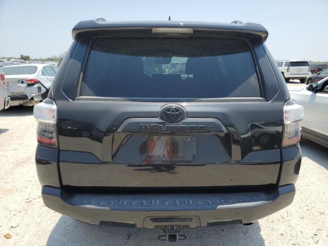 2022 Toyota 4Runner Trail VIN: JTETU5JRXN6030747 Lot: 57963994