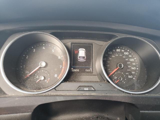 2020 Volkswagen Tiguan Se VIN: 3VV3B7AX1LM115320 Lot: 55204054