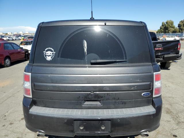 2016 FORD FLEX SE - 2FMGK5B81GBA10162