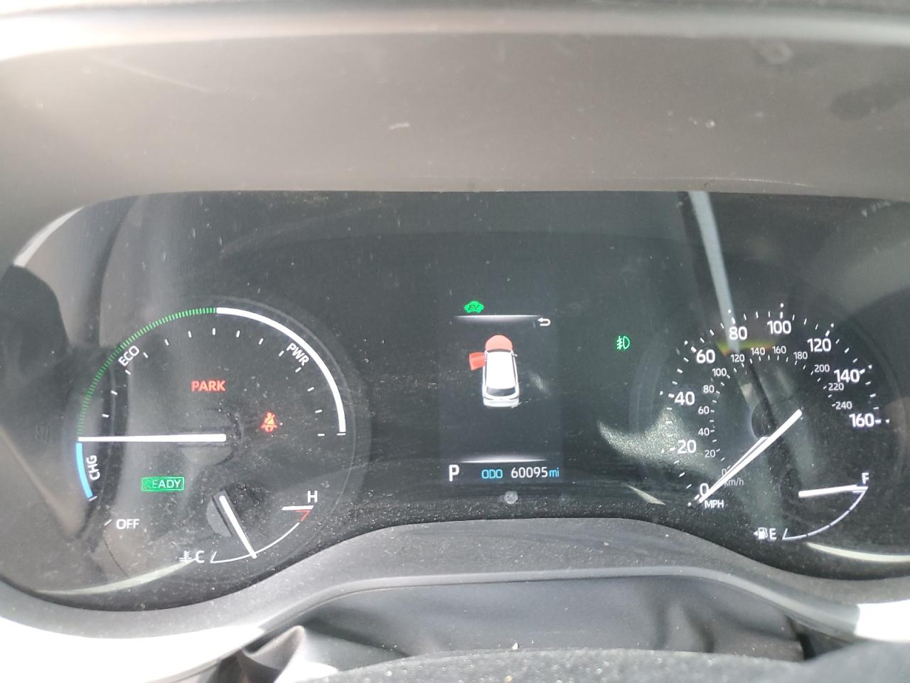 5TDYRKEC9MS008446 2021 Toyota Sienna Xle