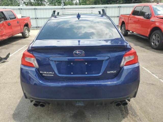 2020 Subaru Wrx Premium VIN: JF1VA1C60L9826880 Lot: 58942924