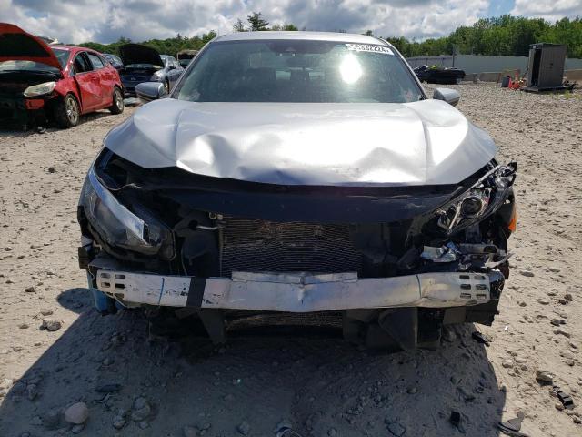 2016 HONDA CIVIC LX - 19XFC2F62GE052174