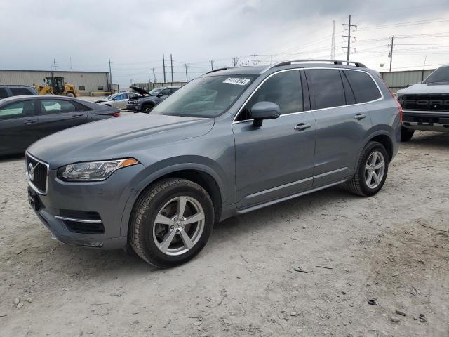 2016 Volvo Xc90 T5 VIN: YV4102KK2G1060815 Lot: 57717894