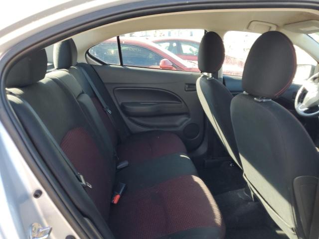 2024 MITSUBISHI MIRAGE G4 - ML32FUFJ3RHF03217