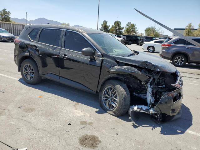 5N1BT3AA5NC727287 Nissan Rogue S 4