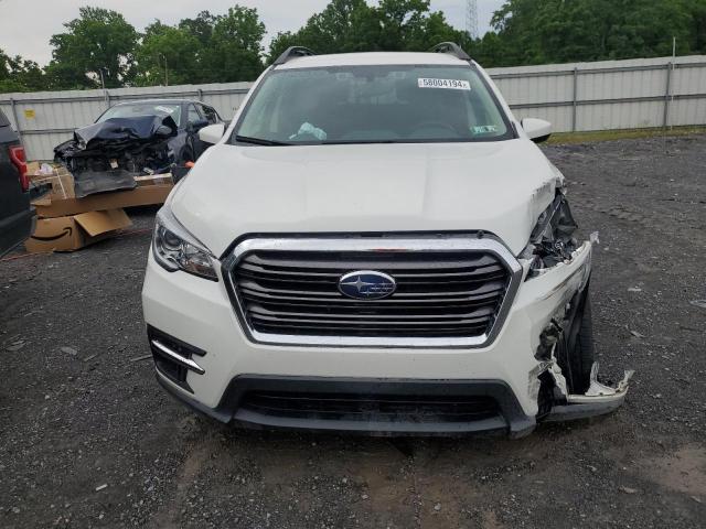2020 Subaru Ascent Premium VIN: 4S4WMAFD7L3471544 Lot: 58004194