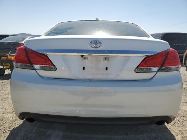 2011 Toyota Avalon Base VIN: 4T1BK3DB3BU402117 Lot: 59396954