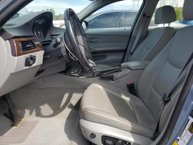 2009 BMW 328 Xi VIN: WBAPK73599A451554 Lot: 56427774