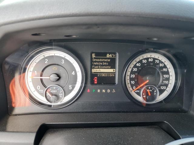 2014 Ram 1500 Slt VIN: 1C6RR6LM2ES357956 Lot: 59887924