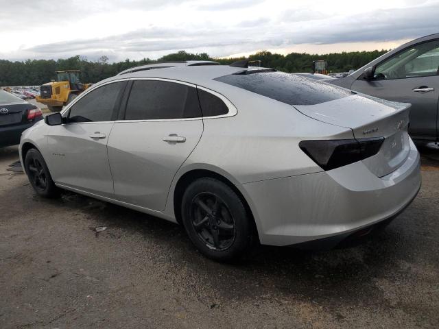2016 Chevrolet Malibu - Image 2