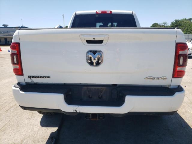 2022 RAM 2500 BIG H - 3C6UR5DL7NG149671