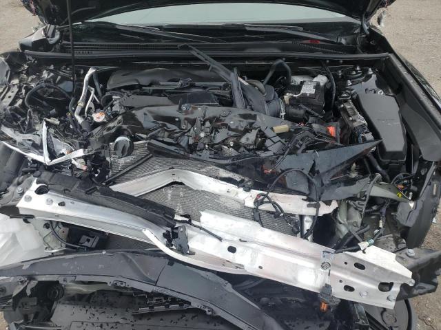 VIN 4T1R11AK2RU250559 2024 Toyota Camry, LE no.11