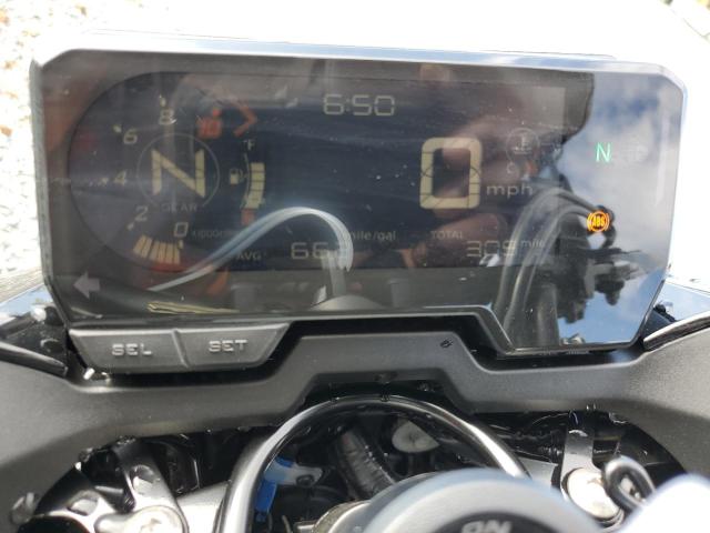 2023 HONDA CB500 FA - MLHPC6359P5401010
