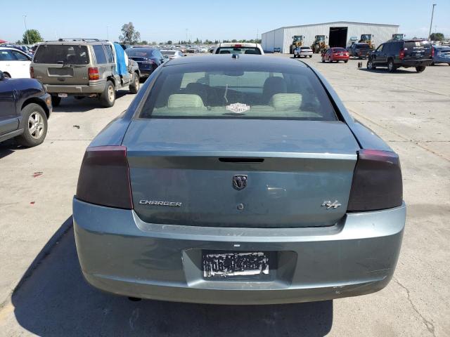 2006 Dodge Charger R/T VIN: 2B3KA53HX6H164723 Lot: 57470434