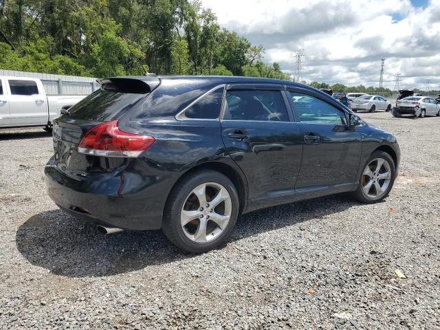 2013 Toyota Venza Le VIN: 4T3ZA3BB8DU075079 Lot: 58736904