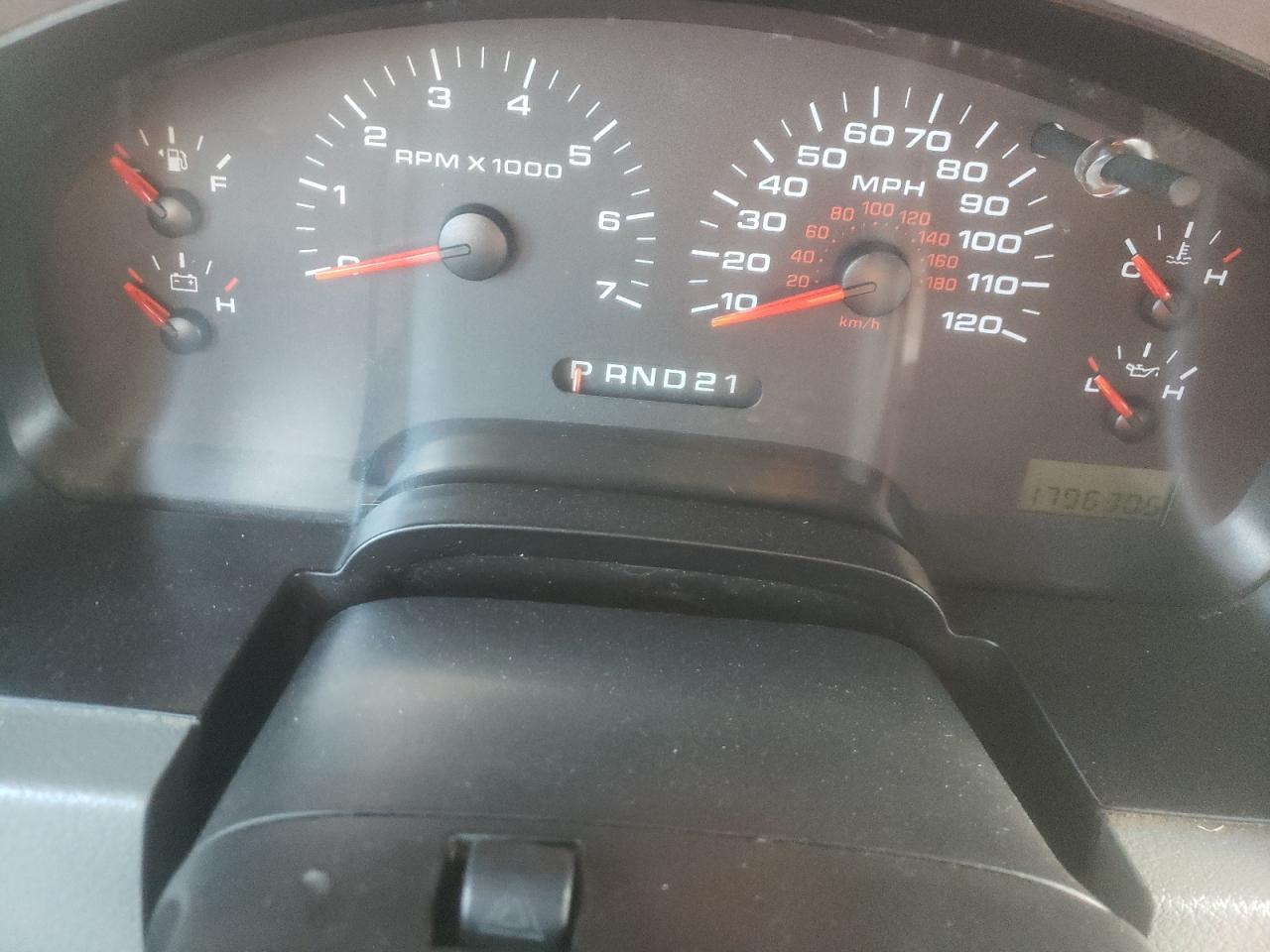 1FTRX14W47NA76423 2007 Ford F150