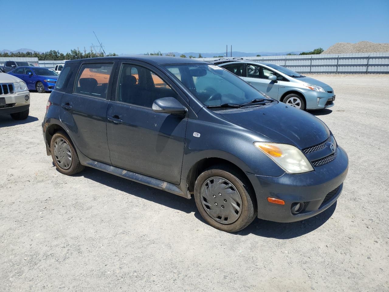 JTKKT624X65013717 2006 Toyota Scion Xa