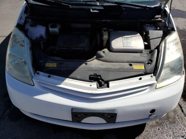 2005 Toyota Prius VIN: JTDKB20U553094528 Lot: 54646544