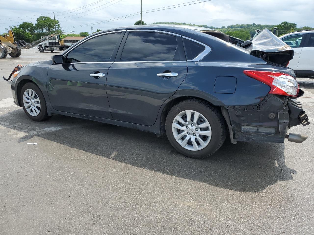 1N4AL3AP7HC265958 2017 Nissan Altima 2.5