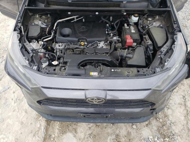 VIN JTMH1RFV5KJ006901 2019 Toyota RAV4, LE no.12