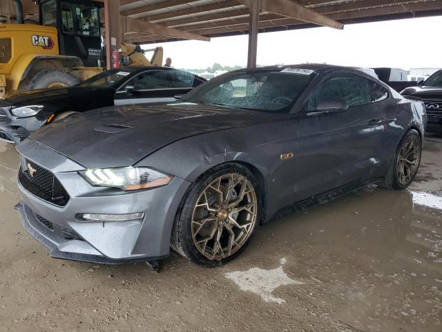 2021 Ford Mustang Gt VIN: 1FA6P8CF2M5154356 Lot: 58026784