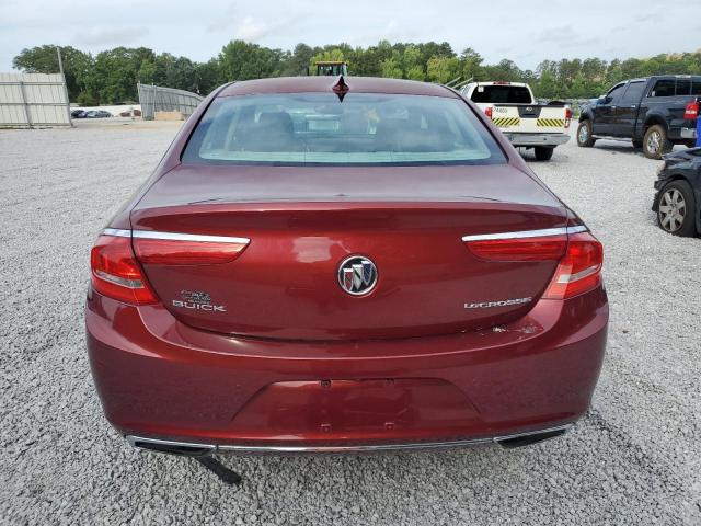 2017 Buick Lacrosse Essence VIN: 1G4ZP5SS0HU142573 Lot: 59207484