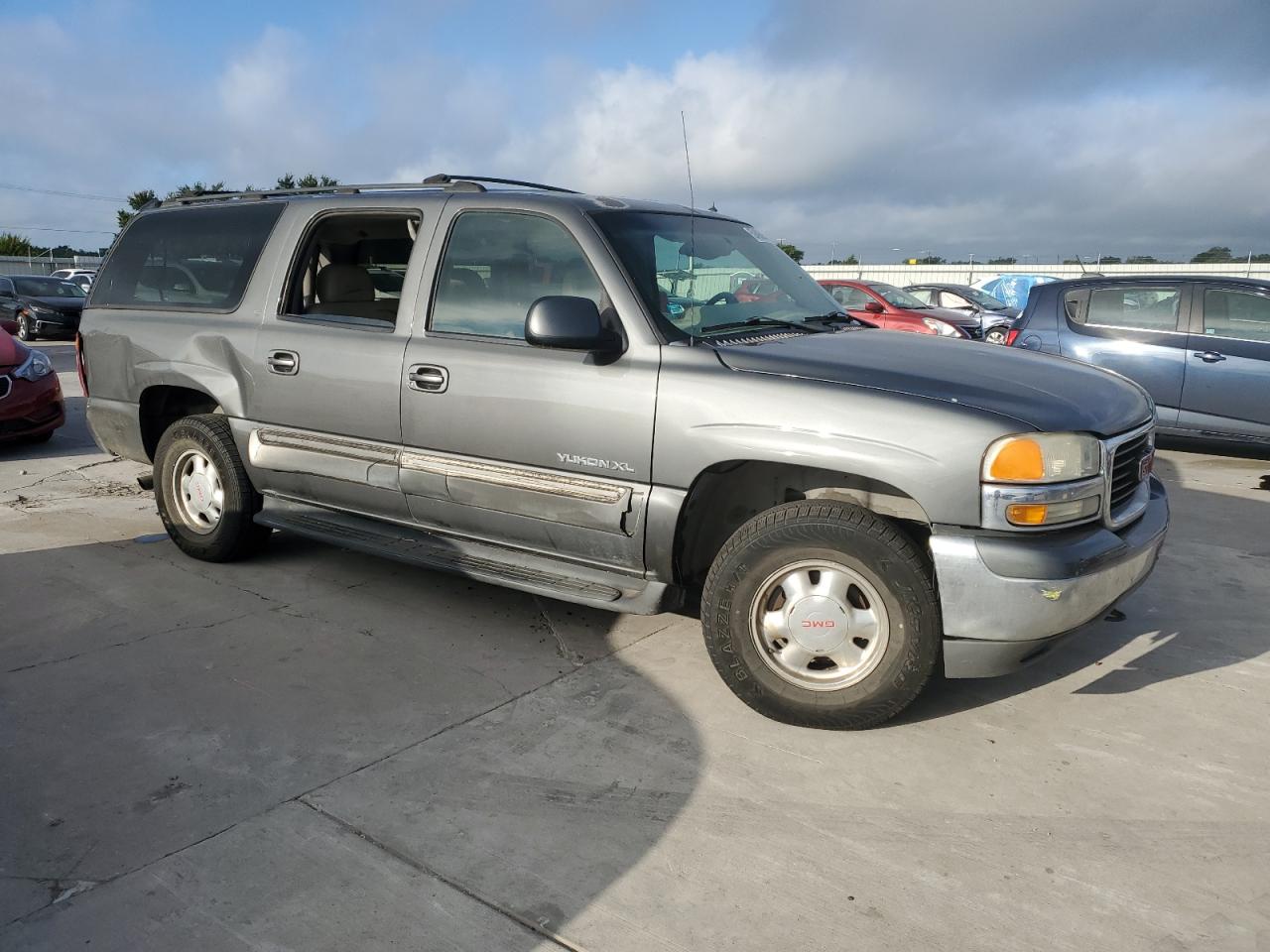 1GKEC16Z32J251248 2002 GMC Yukon Xl C1500